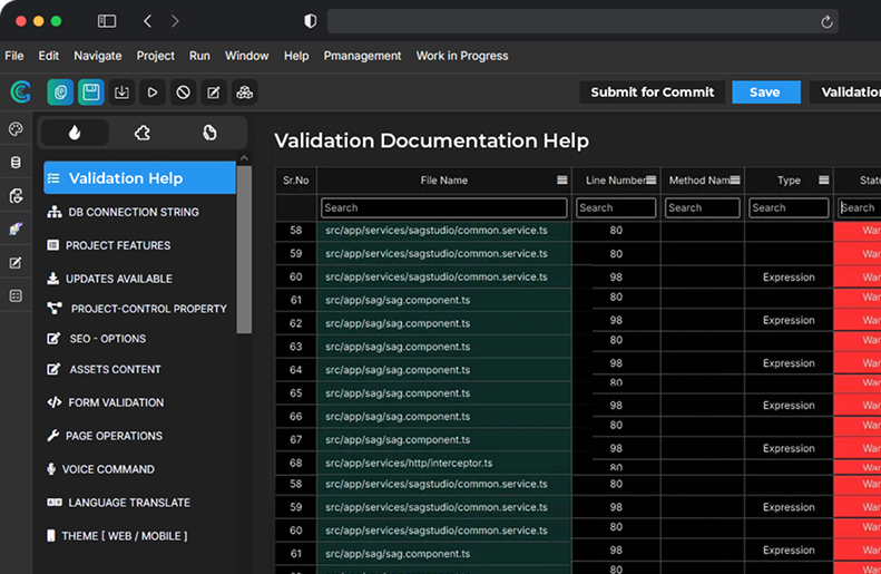 Create Stunning Applications Wireframes