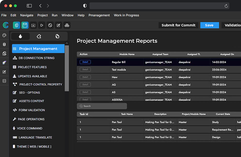Create Stunning Applications Wireframes